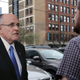 Illustration for article titled Mysterious Man In Parking Lot Threatens To Harm Rudy Giuliani If He Ever Blabs About Trump’s Legal Payments Again